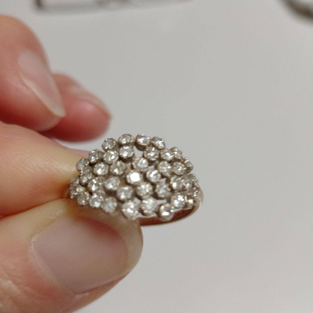 限定価格noguchiリング