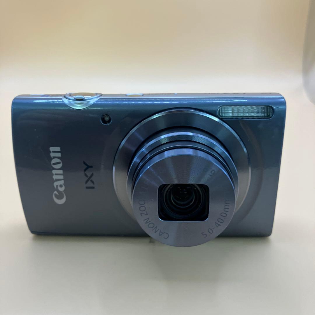 Canon IXY 150 PC2197 デジカメ 1869 CANON IXY 150 [レッド] 価格比較