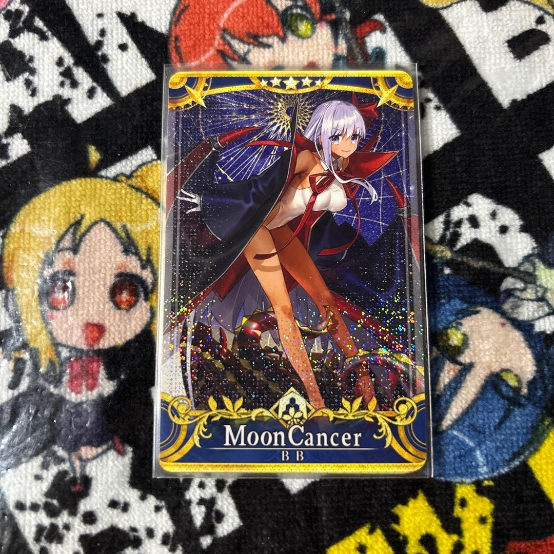 fgoアーケード BB フェイタル F