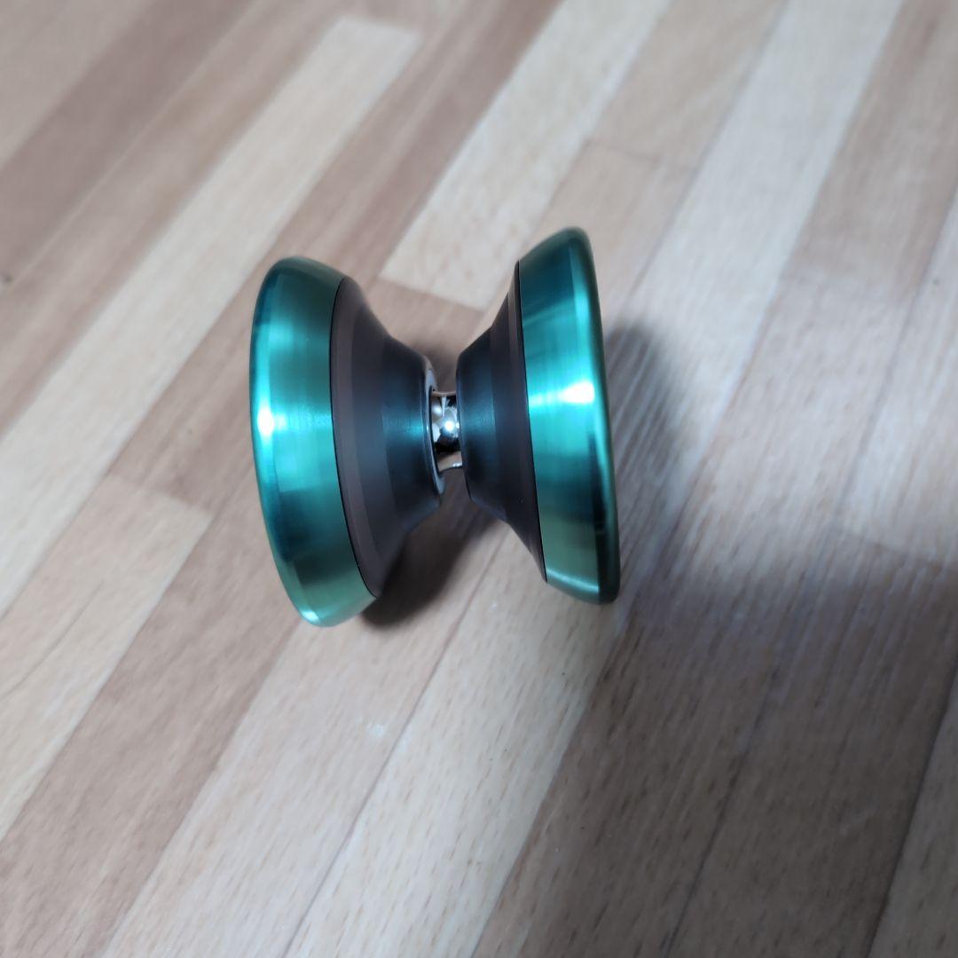 スピーダホリックFX ヨーヨー