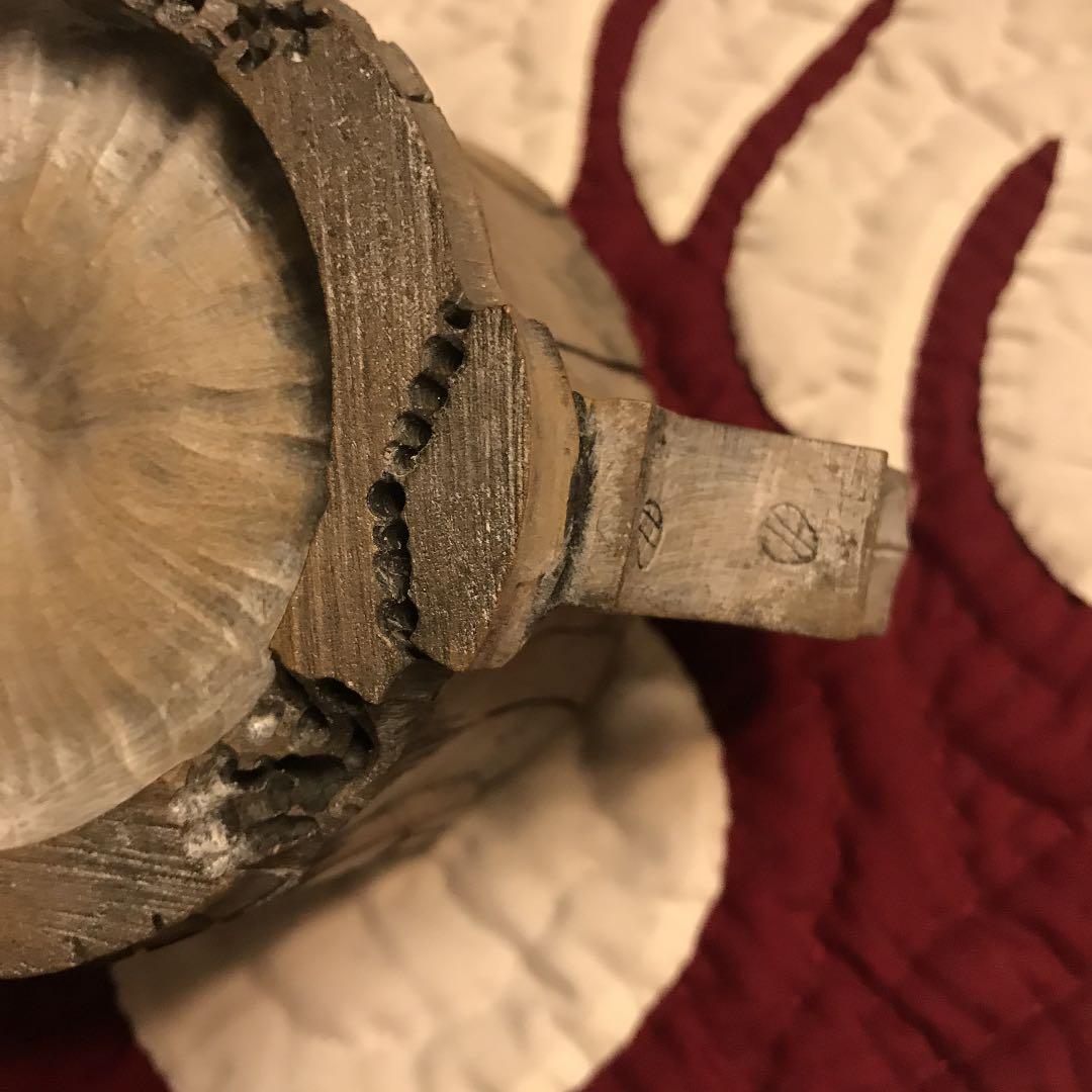 水さし 急須 工芸品 陶器 インテリア 書道 習字道具 中国