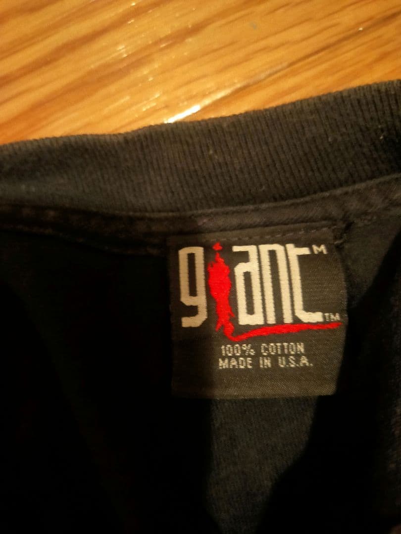 着払限定☆Lauryn Hill 1999 Tシャツ☆Used