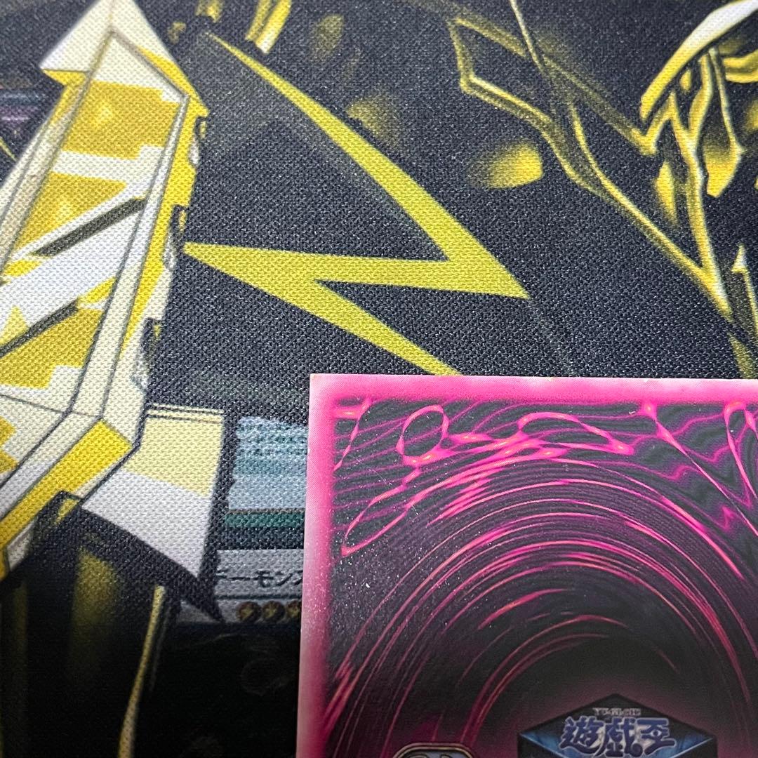 美品　遊戯王 DDM ブラックマジシャンガール レリーフ　ダンジョンダイス