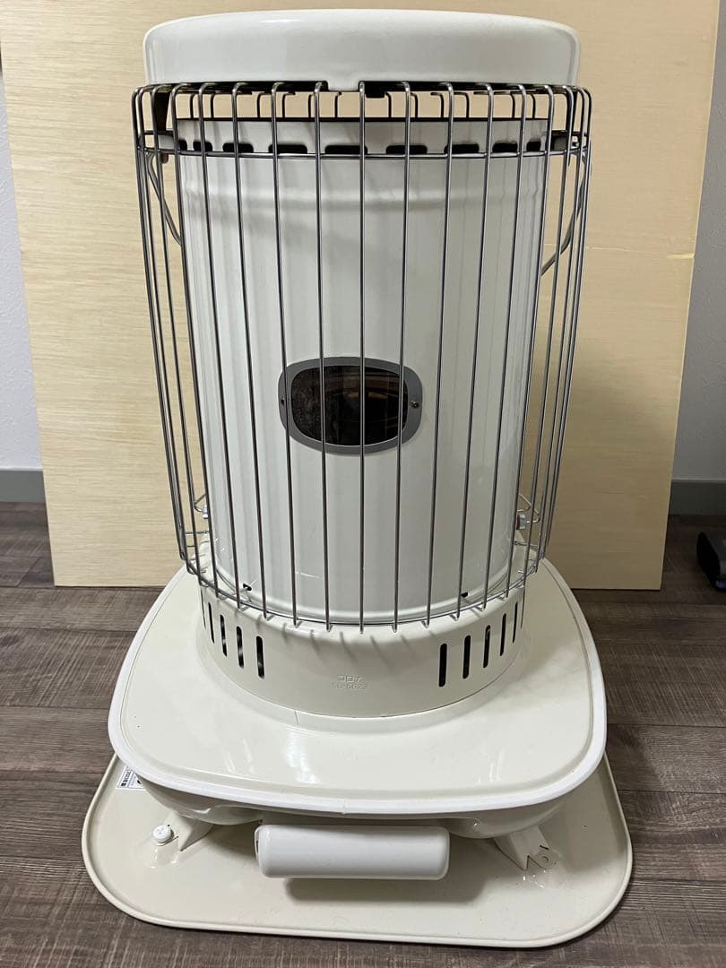 コロナ 石油ストーブ SL-6623 2023年製 送料込！！