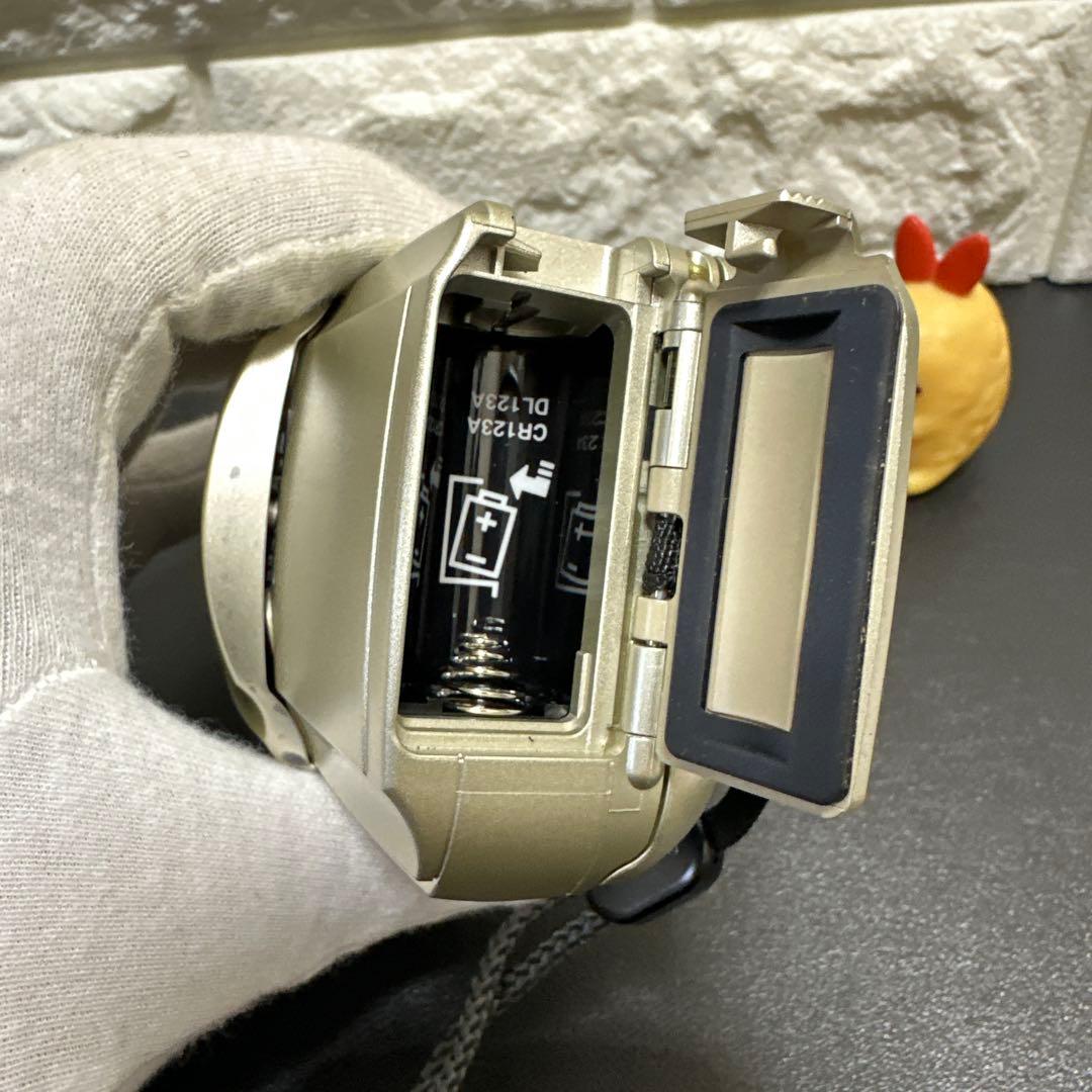 美品③ オリンパス OLYMPUS μ[mju:]-II 110 動作品