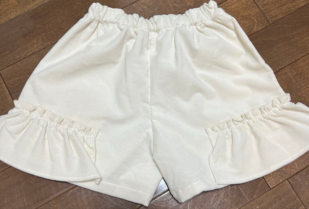 ファミリア　キュロット　100