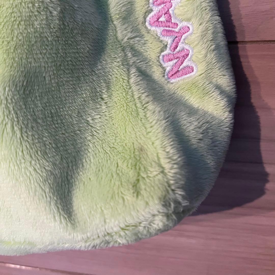 にゃんにゃんにゃんこ サンエックス にゃんこランド ぬいぐるみティッシュカバー