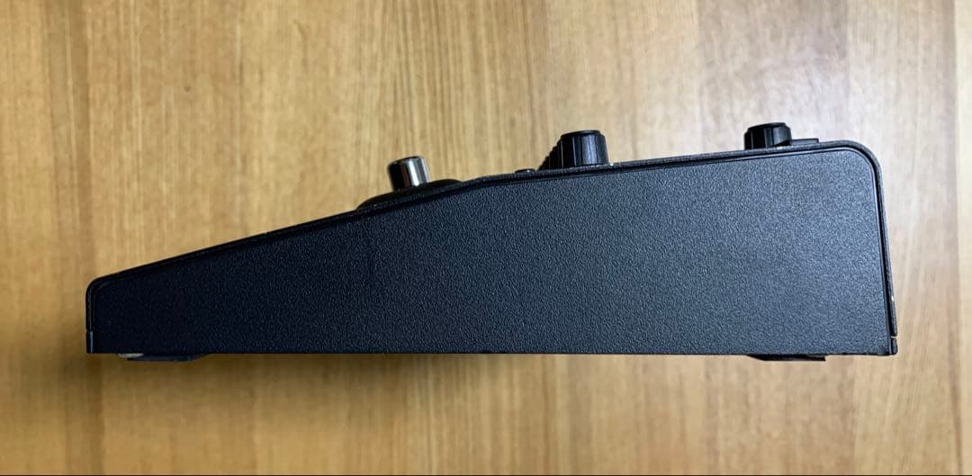 Zoom G3n ギター用マルチエフェクター