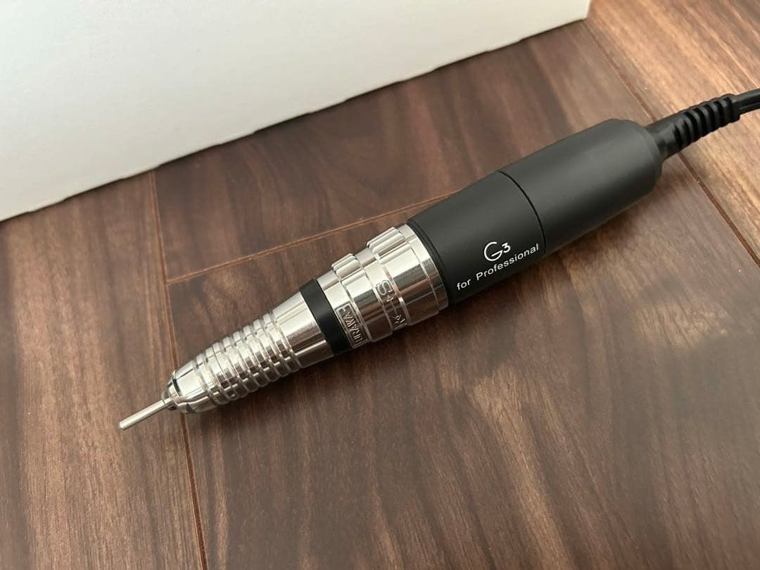 ネイル用 URAWA ネイルマシン ウラワ-G3 浦和工業 美品