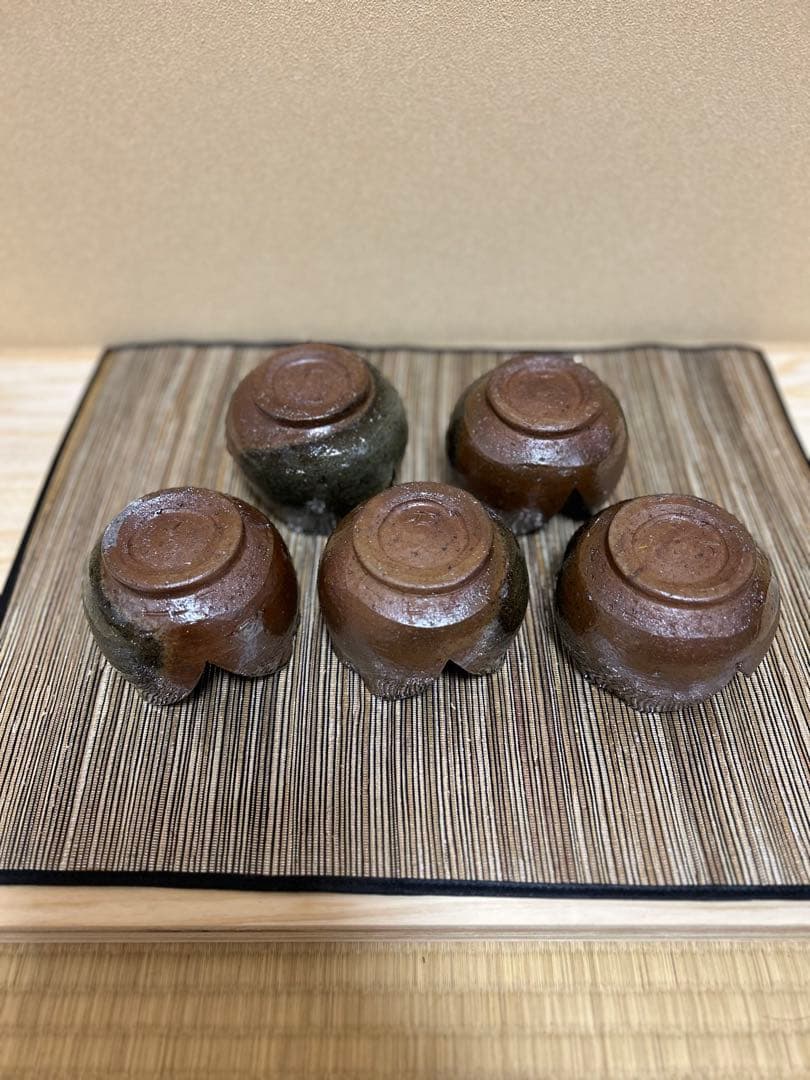 多久守 備前 割山椒