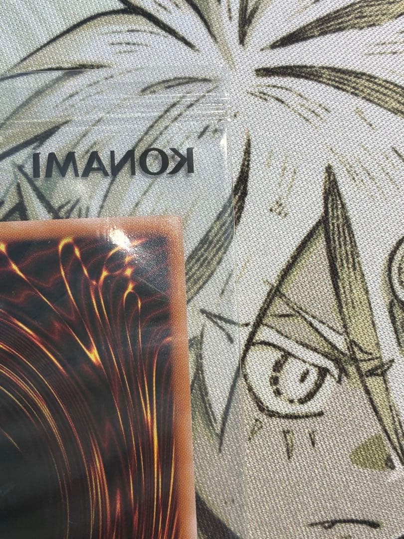 【新品未開封】異次元の女戦士　プリシク　1枚【DKC入賞景品】