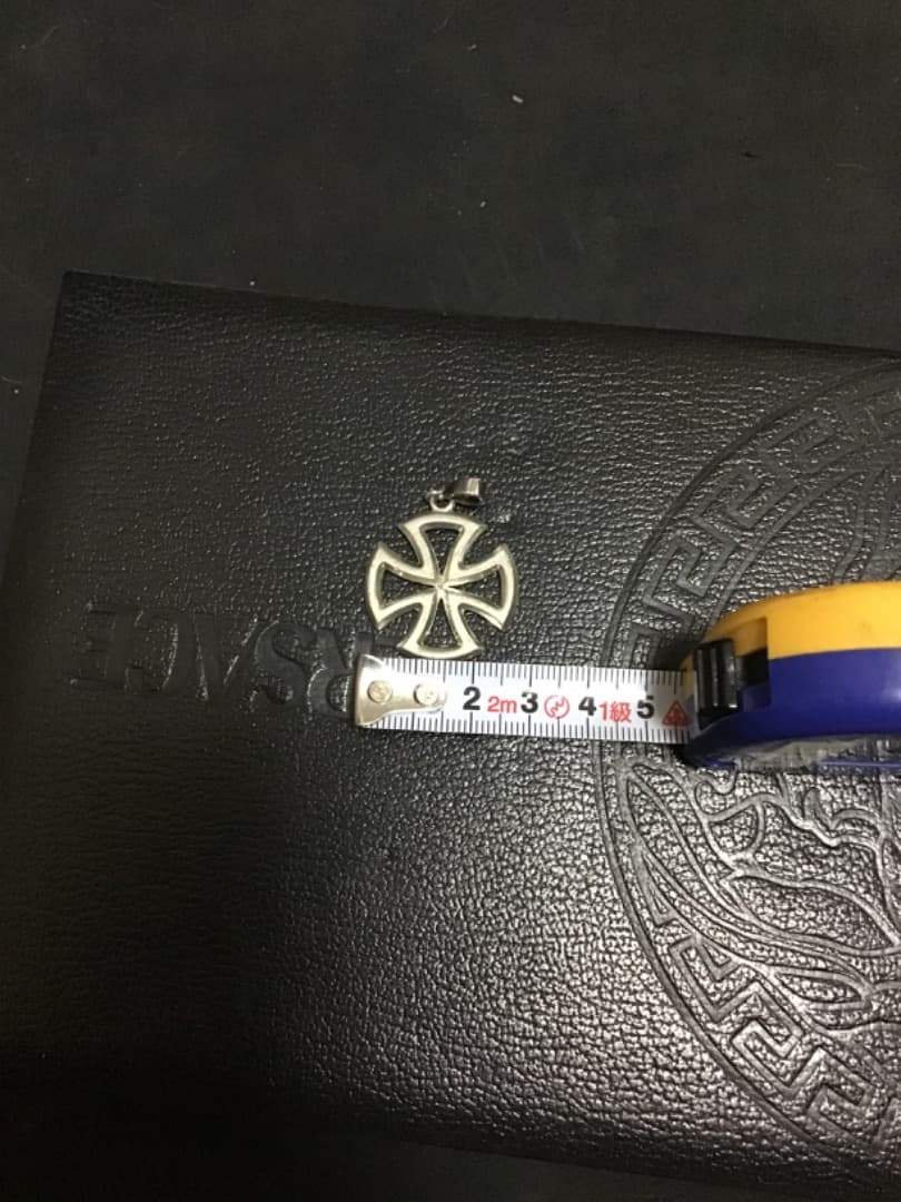 インディペンデント ビンテージネックレス