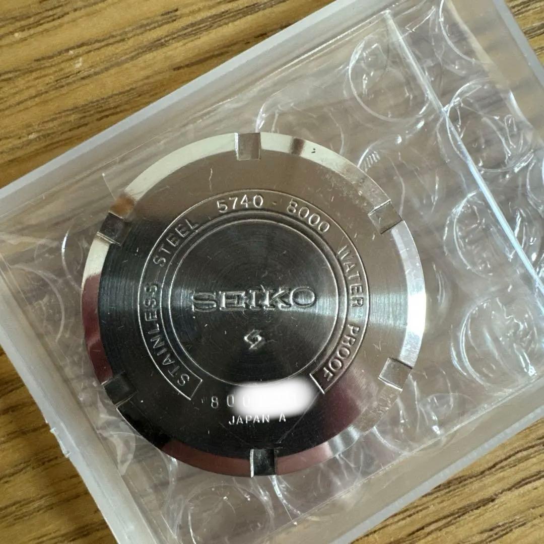 SEIKO ロードマーベル36000