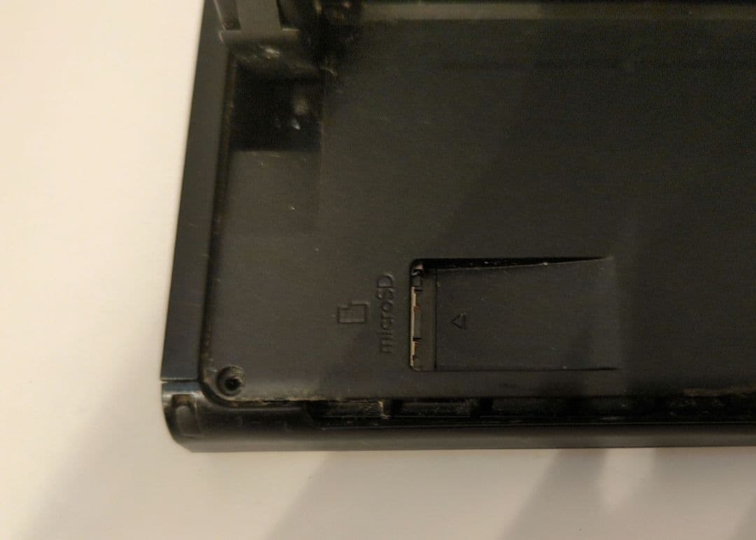 【ジャンク】Nintendo Switch 本体のみ HEG-001