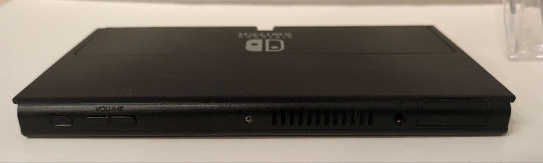 【ジャンク】Nintendo Switch 本体のみ HEG-001