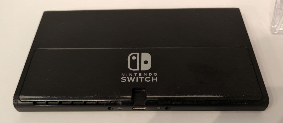 【ジャンク】Nintendo Switch 本体のみ HEG-001