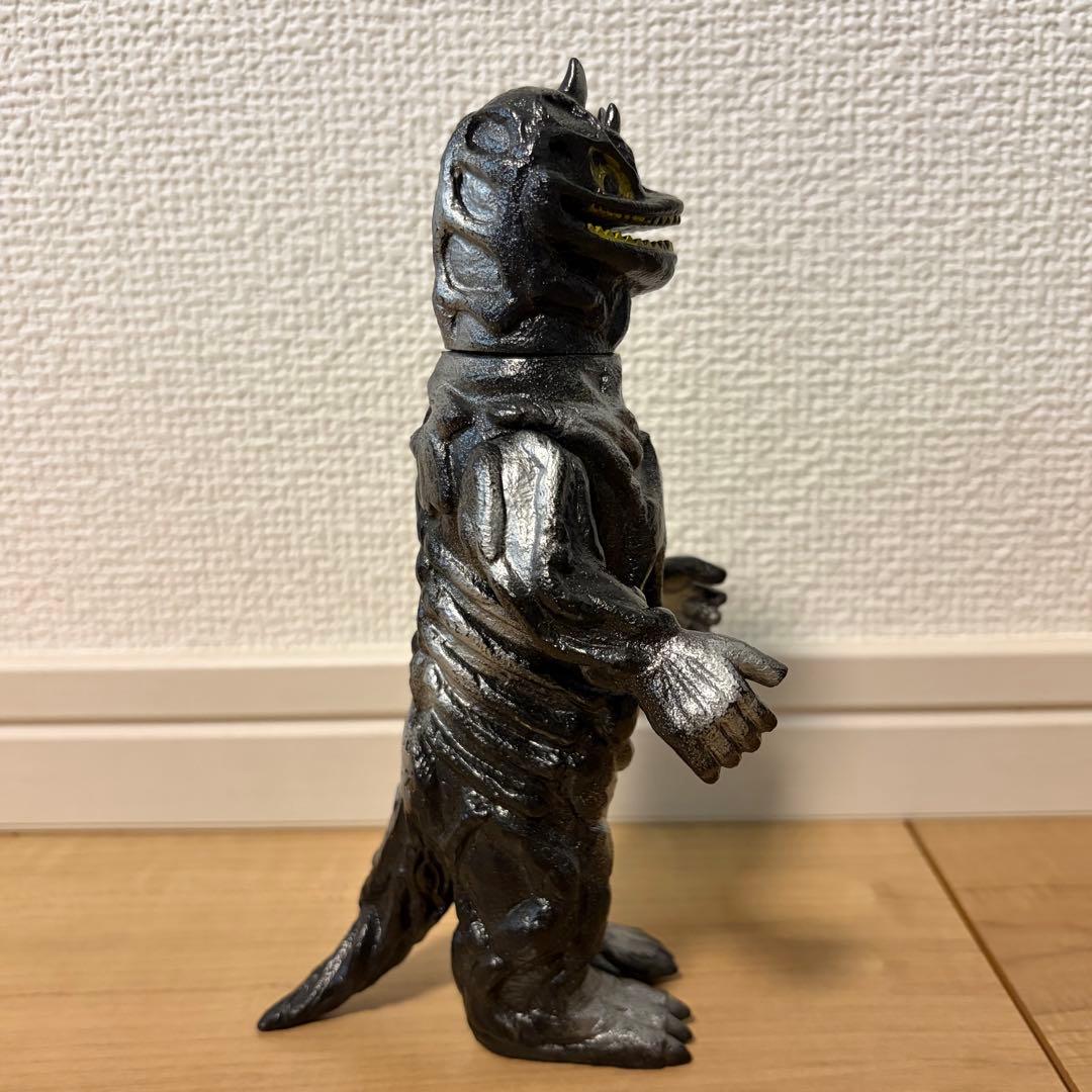 ポピーキングザウルス シーボーズ