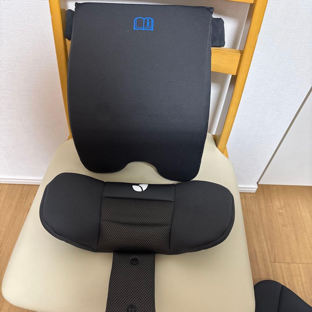 Joie Arc 360° ISOFIX