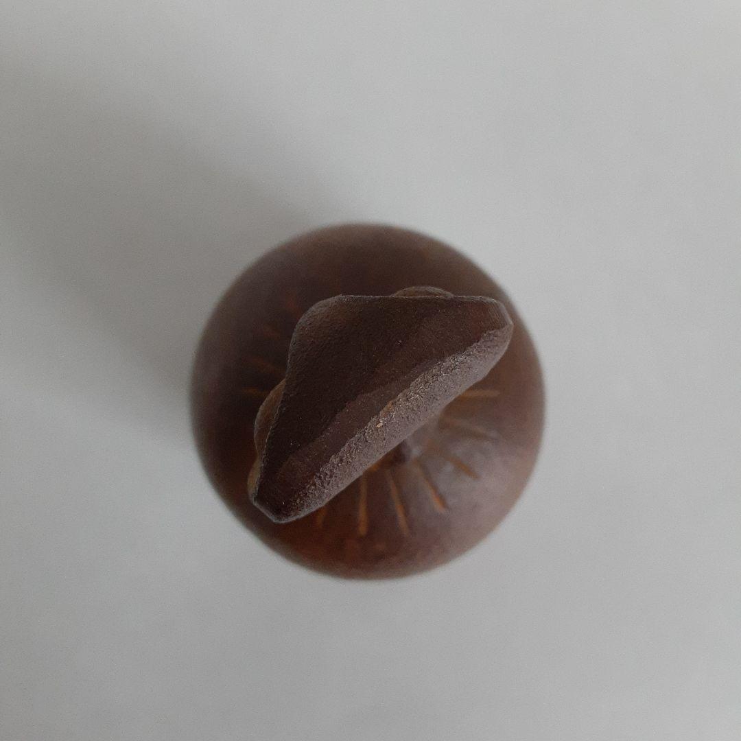 呼び鈴　カウンターベル　フクロウ　ミミズク　福を呼ぶ　卓上ベル　コールベル　玄関