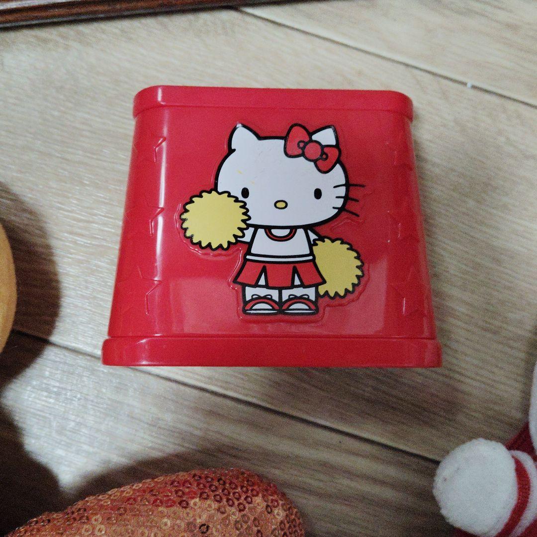 hello Kitty サンリオヴィンテージコレクションセット