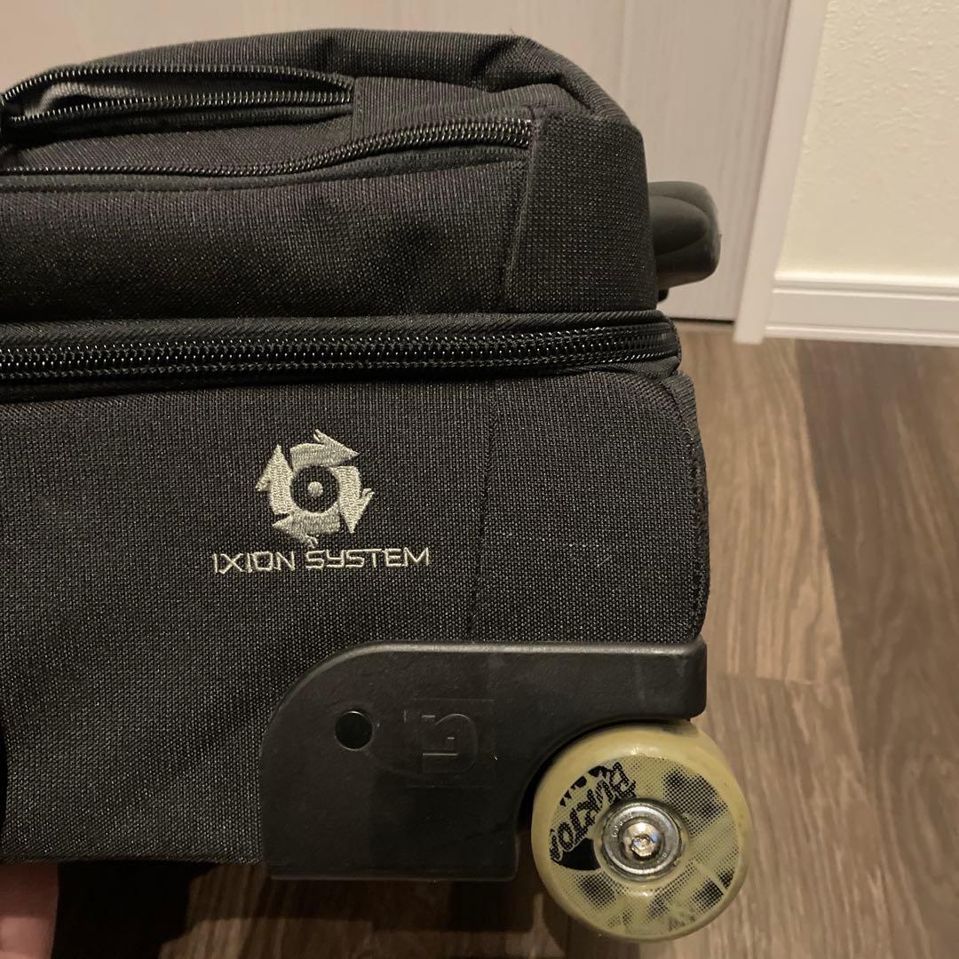 バートン WHEELIE FLYER 30L 希少品