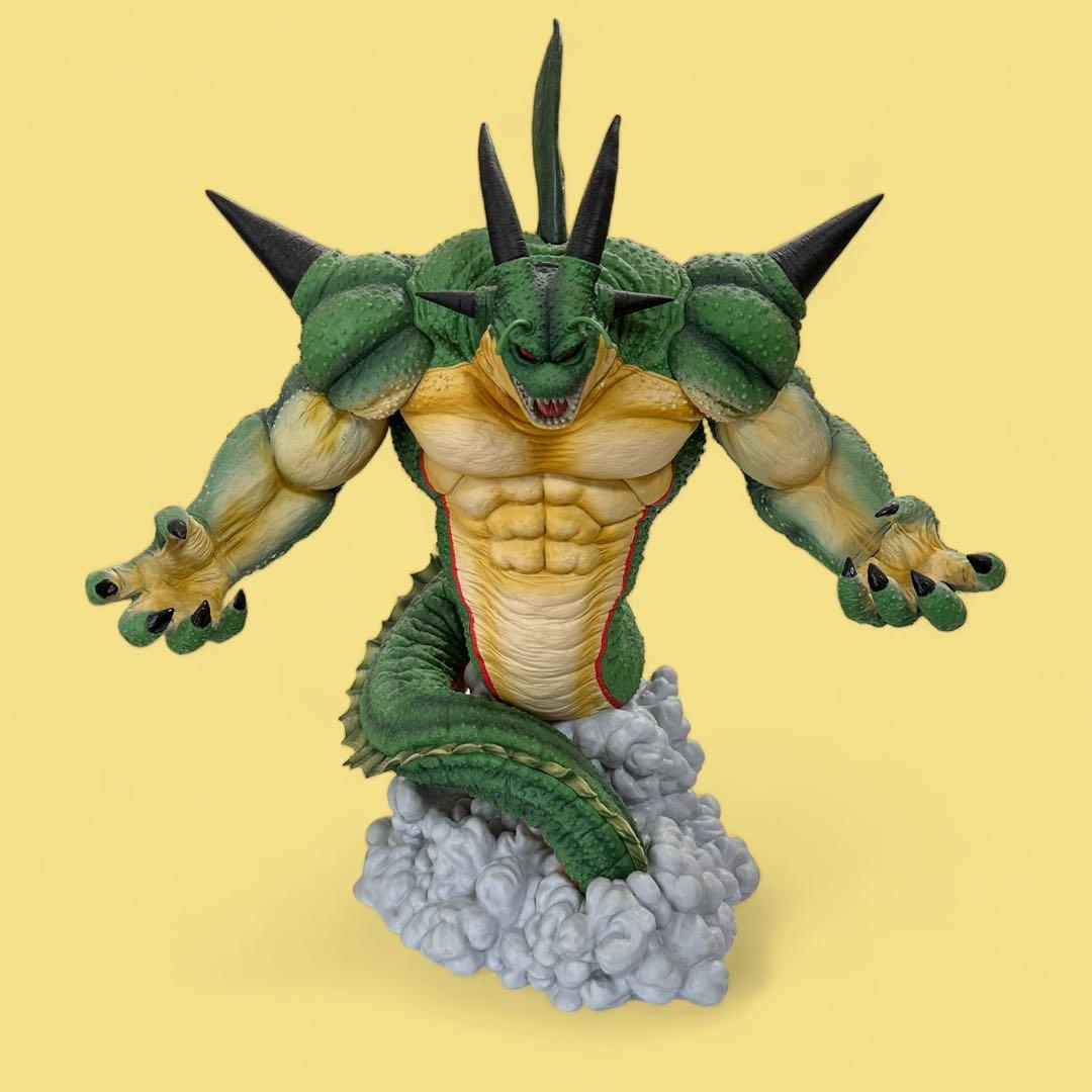 ドラゴンボール一番くじラストワンポルンガおまけ付き