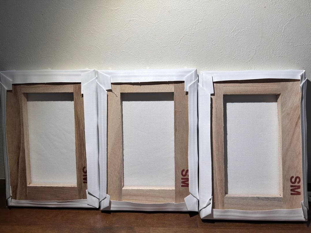 カグラバチ フルカラーアートボード 3種 - メルカリ