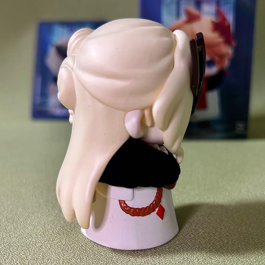 原神 ファデュイ執行官 フィギュア 淑女