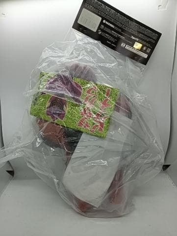 安楽安作 ササカマビクチー 赤 未開封 メディコムトイ M1号 ベアモデル