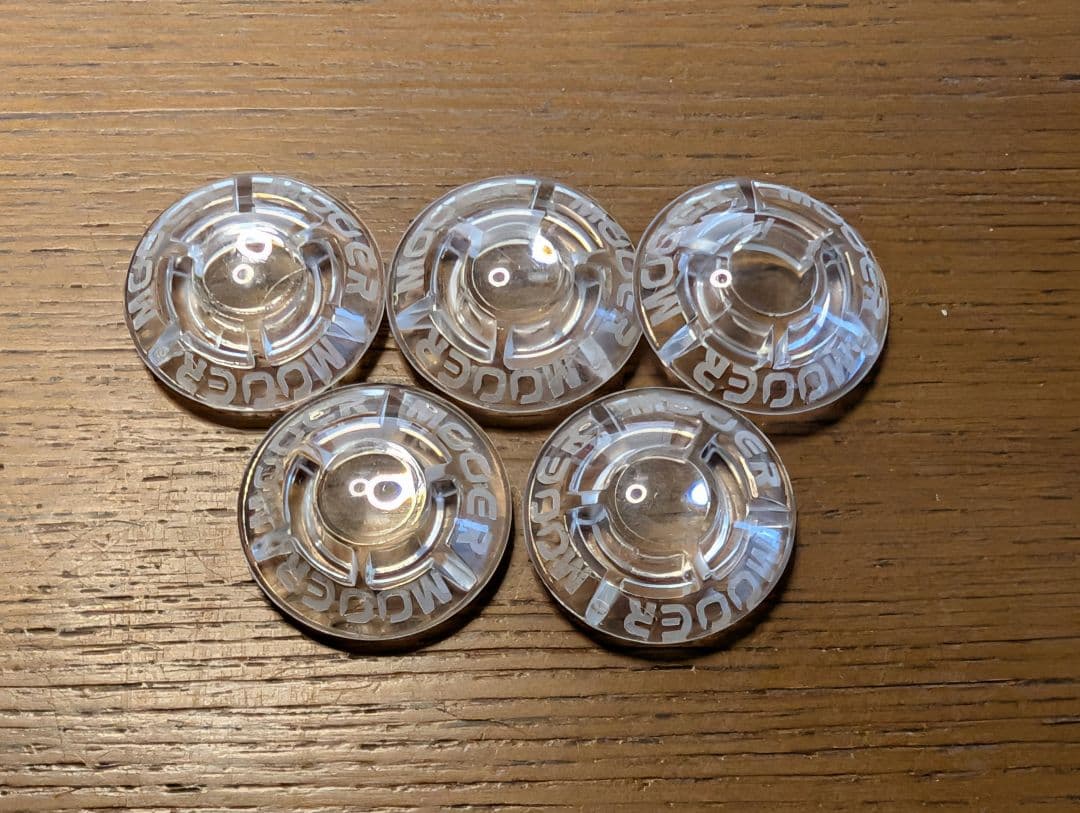 XSONIC Airstep Spk おまけ付き