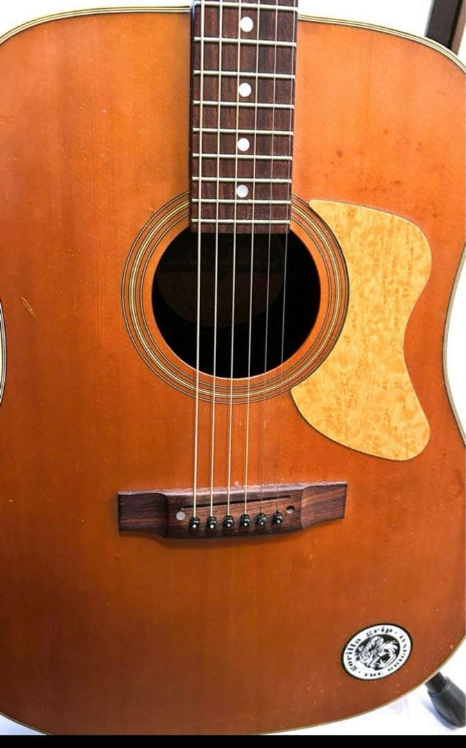 稀少！ Drexel Starfield SD-120 星野楽器 Ibanez - メルカリ