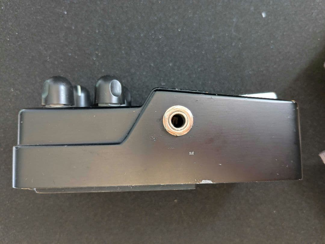 ❴80年代】PEARL PH-03 フェイザーエフェクター