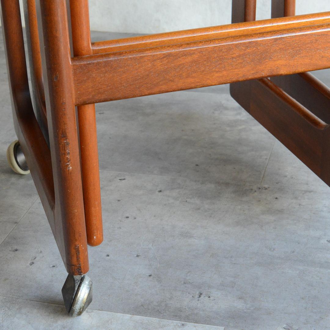 A.H.McINTOSH ヴィンテージ エクステンション 拡張 ネストテーブル