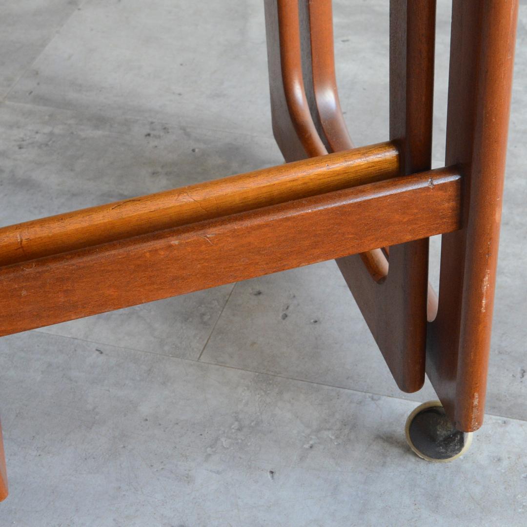 A.H.McINTOSH ヴィンテージ エクステンション 拡張 ネストテーブル