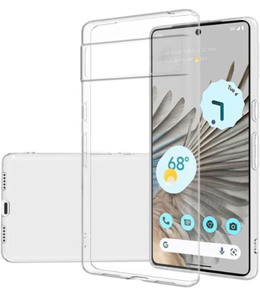 Google Pixel 7a 128GB ブラック SIMフリー おまけ付き