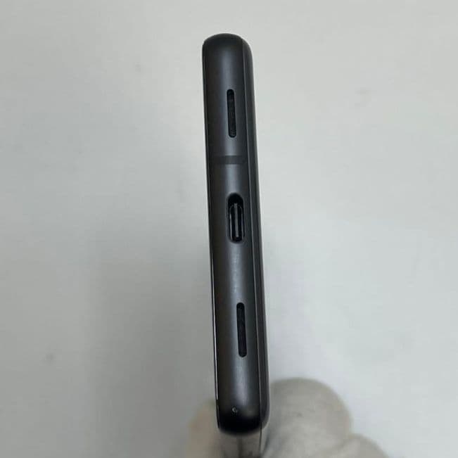 Google Pixel 7a 128GB ブラック SIMフリー おまけ付き