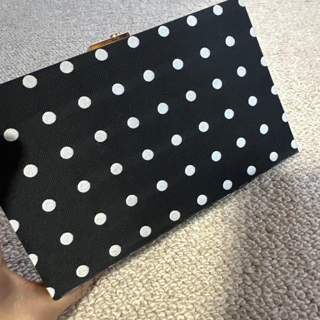 IENA【GIGI/ジジ】別注ジュエリーボックス　金子綾