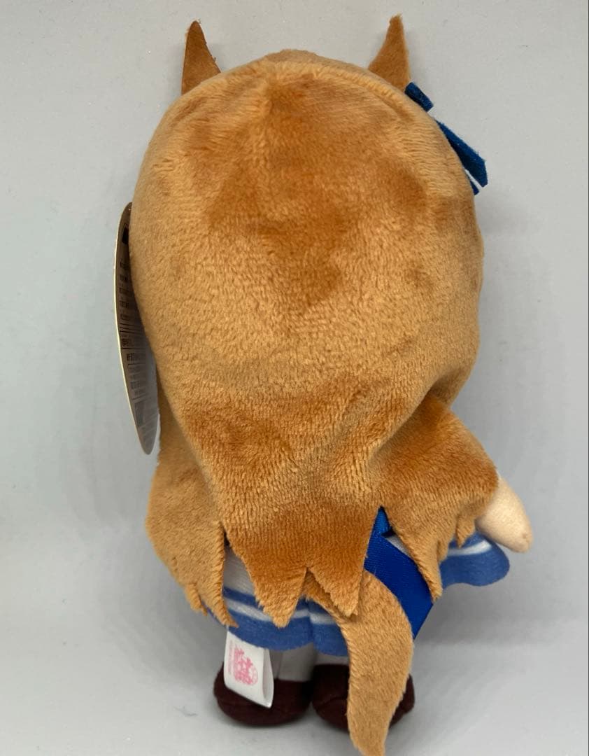 ウマ娘　フォルメイツ　vol.3　グラスワンダー