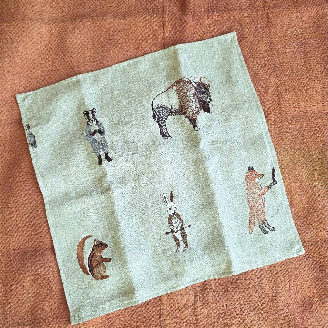 オーダーページです