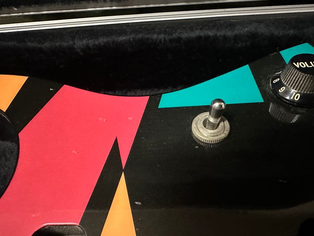 Ibanez JPM100 John Petrucciモデル