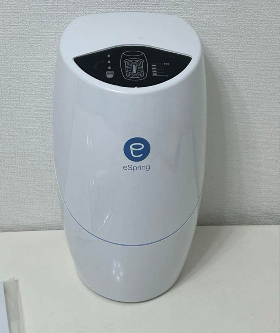 アムウェイ eSpring浄水器II