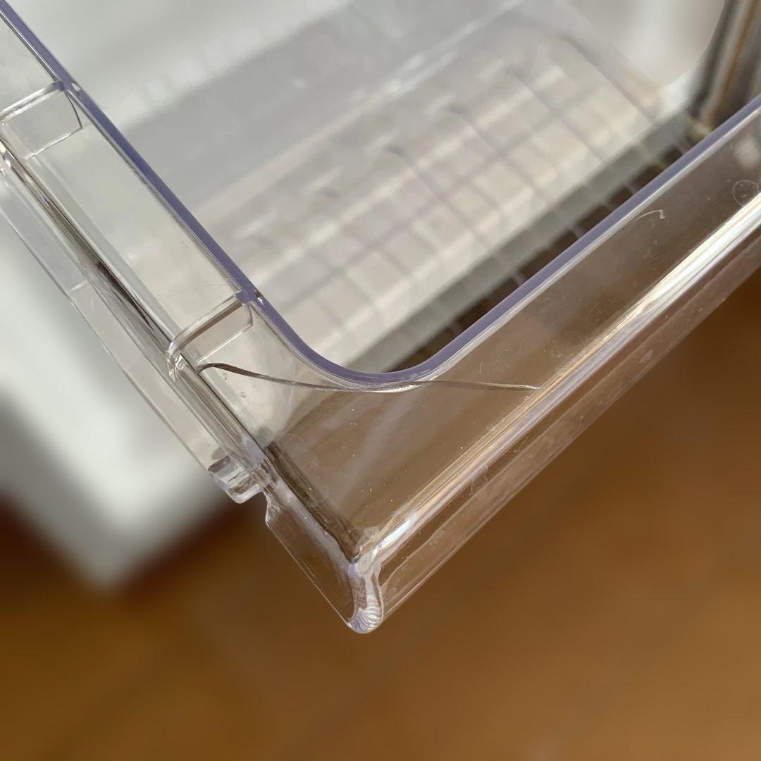 冷凍冷蔵庫 110L 新生活家電 一人暮らし