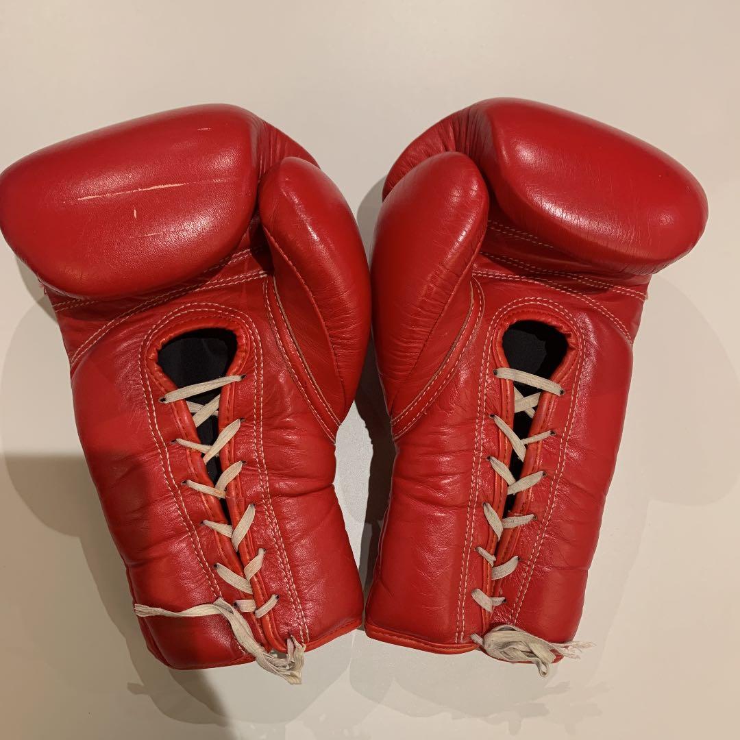 WINDY ボクシンググローブ14オンス ボクシンググローブ windyの