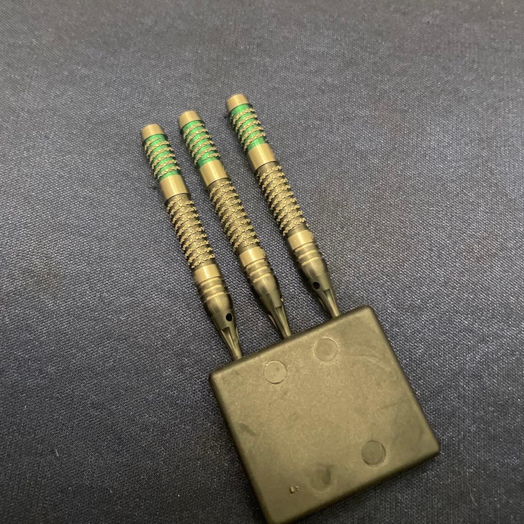 TRINIDAD RICARDO type2 ソフトダーツ　2BA