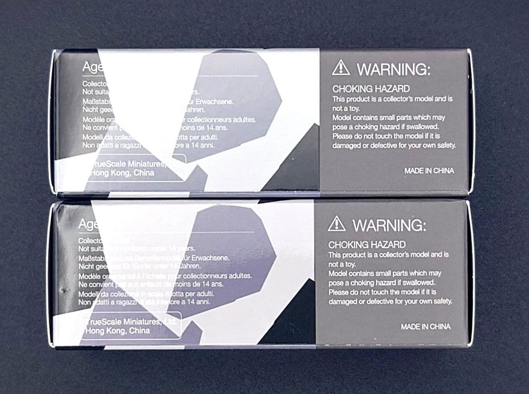 ミニカー MINI GT Audi RS 6 Avant Silver Digital