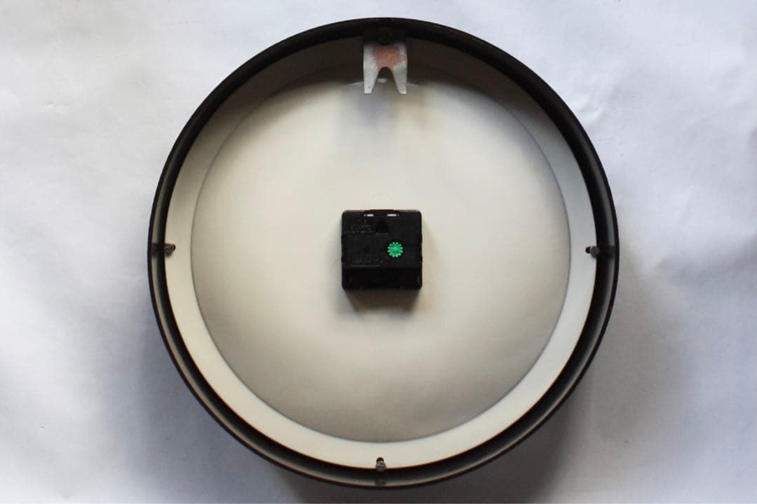 超希少！No Central Screw PRAGOTRON パラゴトロン 時計