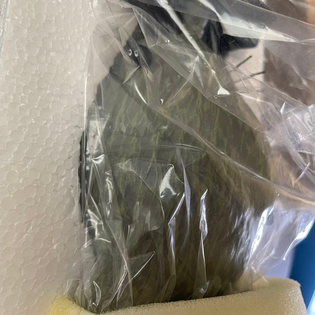 新品未使用 となりのトトロ オルゴール 傘トトロ