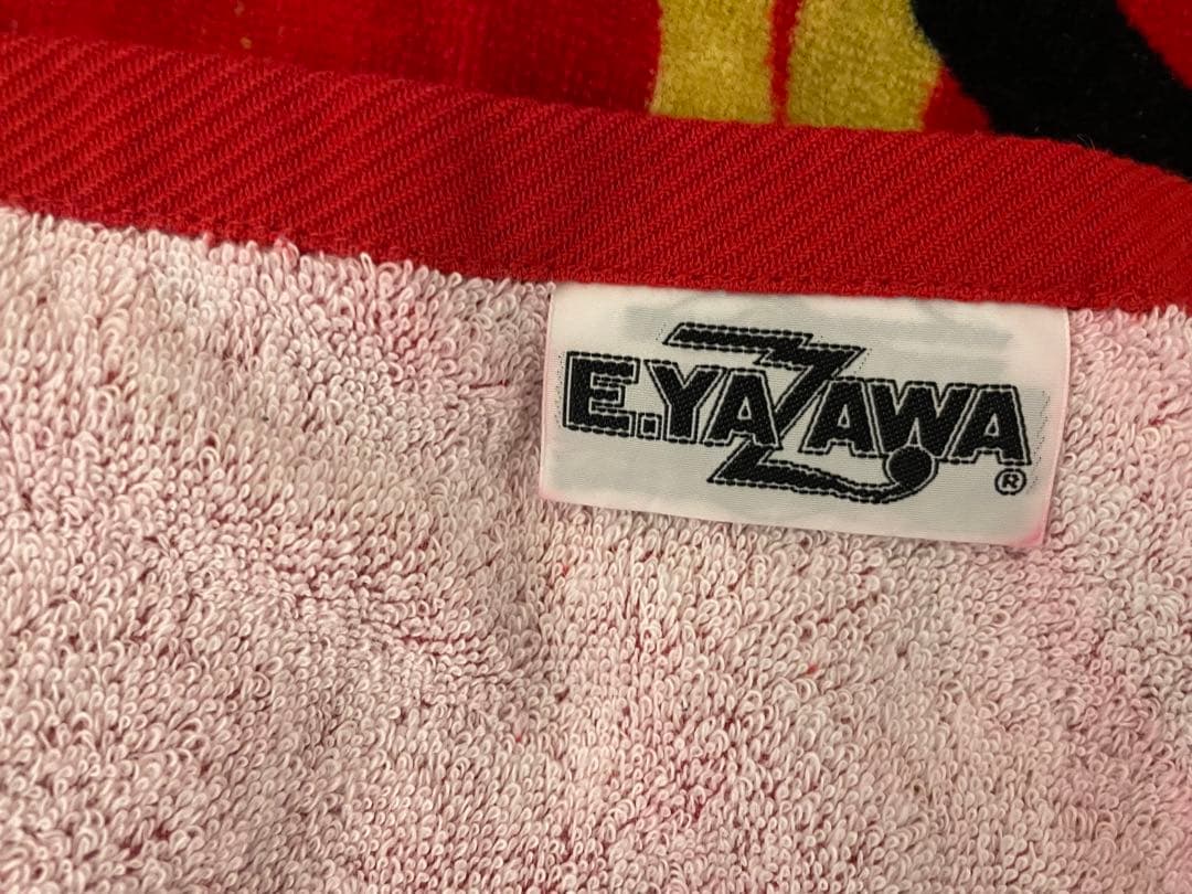 矢沢永吉SBT BUTCH 2016 武道館限定タオル