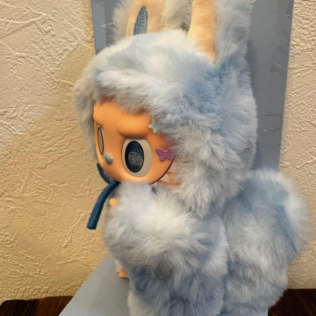 【じょでぇサマ専用】ZIMOMO 2点おまとめピンクデビル&マーブル