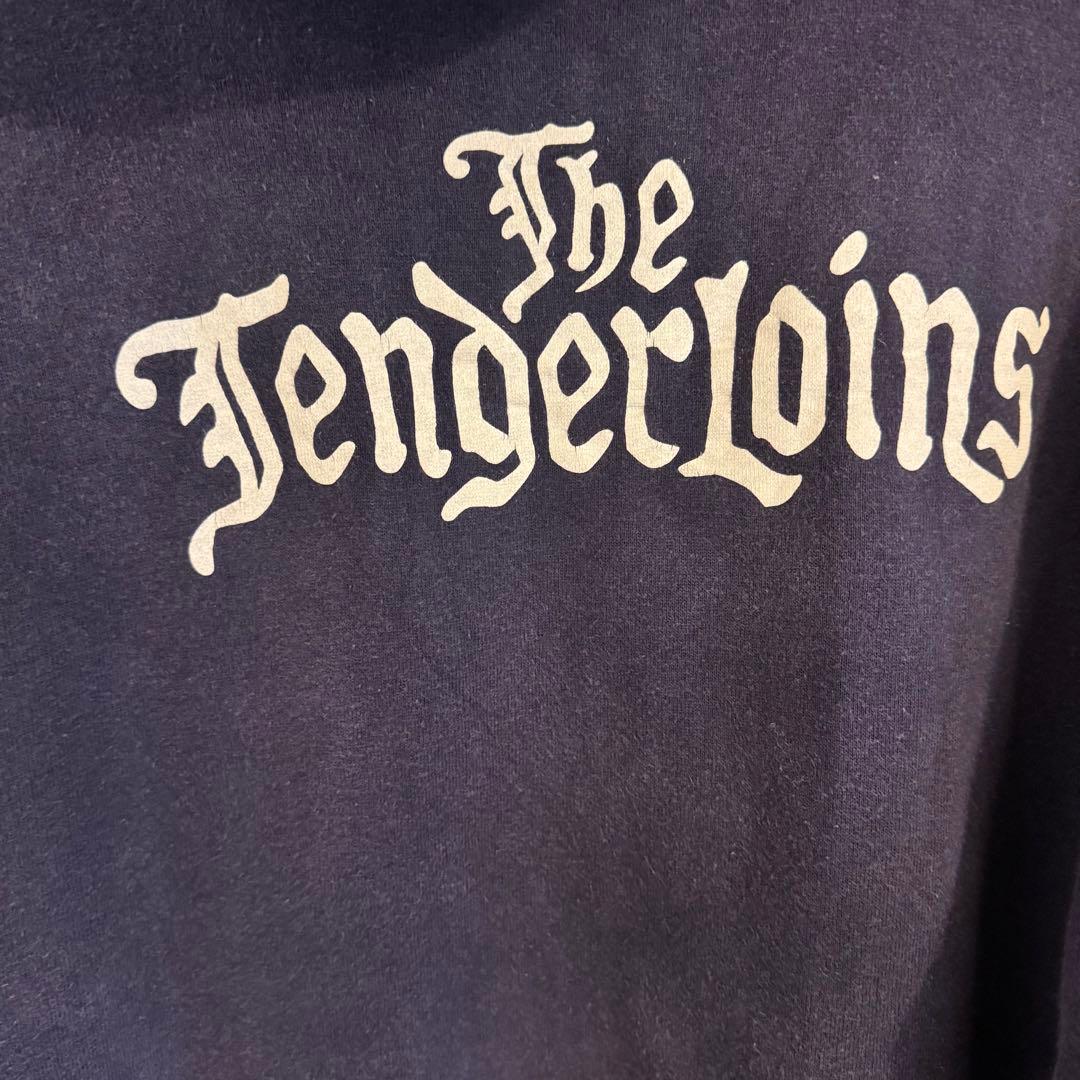 【L】TENDERLOIN 2016AW T-PARKA テンダーロイン